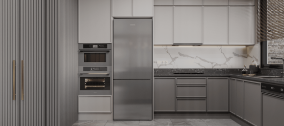 Apartamento de 2+1 en Alanya, Turkey No. 17111 6