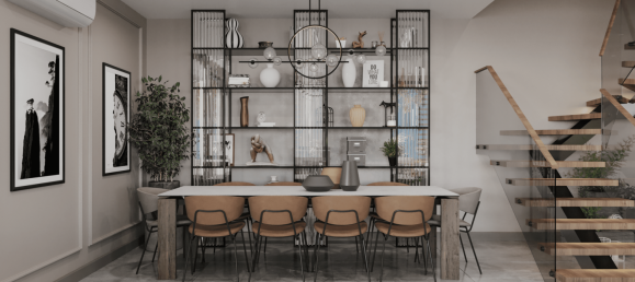 Apartamento de 2+1 en Alanya, Turkey No. 17111 2