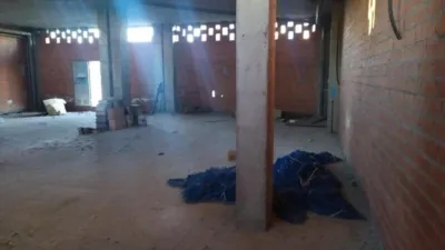 Gewerbliche Immobilie in Leon, Spain 191m², Nr. 65412