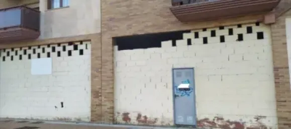 Gewerbliche Immobilie in Leon, Spain 191m², Nr. 65412 4