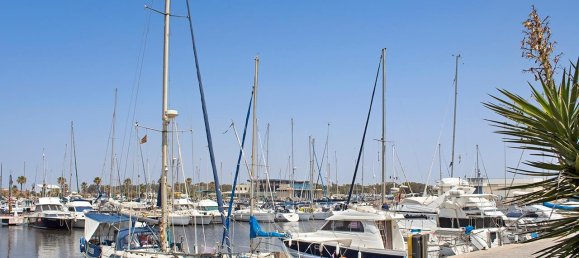 3 bedrooms Apartment in Guardamar del Segura, Spain No. 9122 9