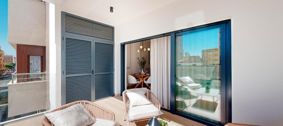 3 bedrooms Apartment in Guardamar del Segura, Spain No. 9122 29