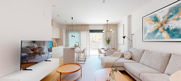 3 bedrooms Apartment in Guardamar del Segura, Spain No. 9122 12