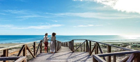 3 bedrooms Apartment in Guardamar del Segura, Spain No. 9122 8