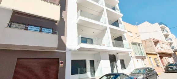 3 bedrooms Apartment in Guardamar del Segura, Spain No. 9122 11