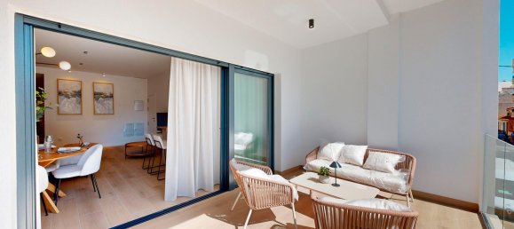 3 bedrooms Apartment in Guardamar del Segura, Spain No. 9122 28