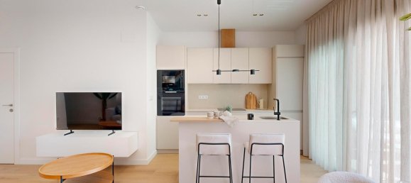 3 bedrooms Apartment in Guardamar del Segura, Spain No. 9122 15