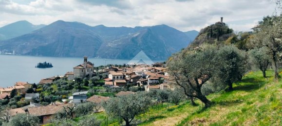 1 room Land in Marone, Italy No. 287960 13