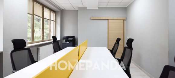 5 rooms Office in Turin, Italy No. 101114 7
