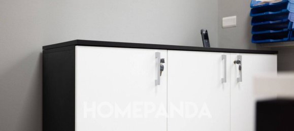 5 rooms Office in Turin, Italy No. 101114 8