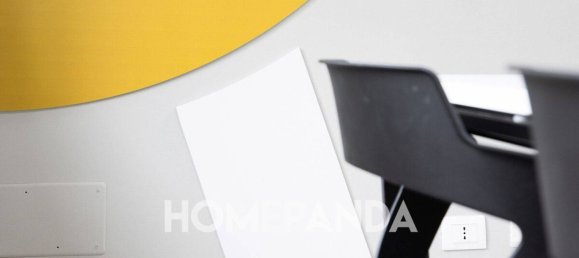 5 rooms Office in Turin, Italy No. 101114 13