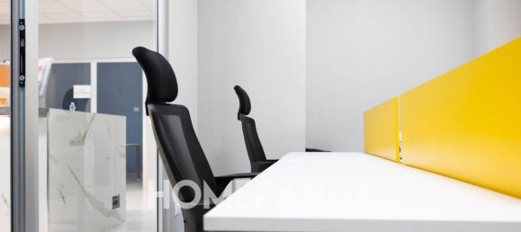 5 rooms Office in Turin, Italy No. 101114 5