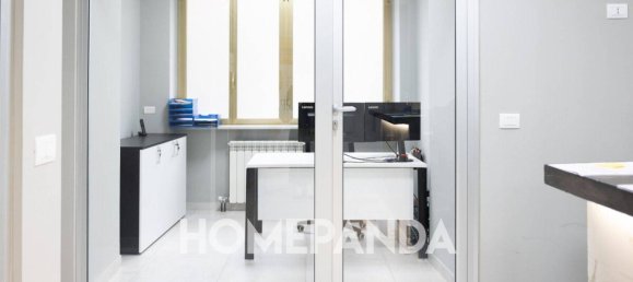 5 rooms Office in Turin, Italy No. 101114 12
