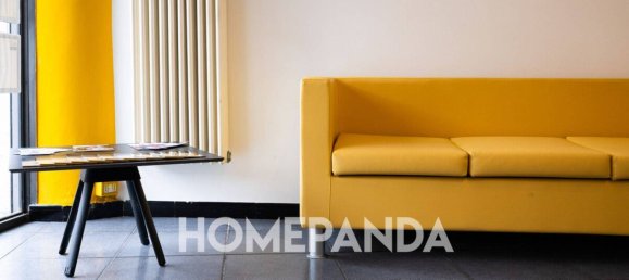 5 rooms Office in Turin, Italy No. 101114 10