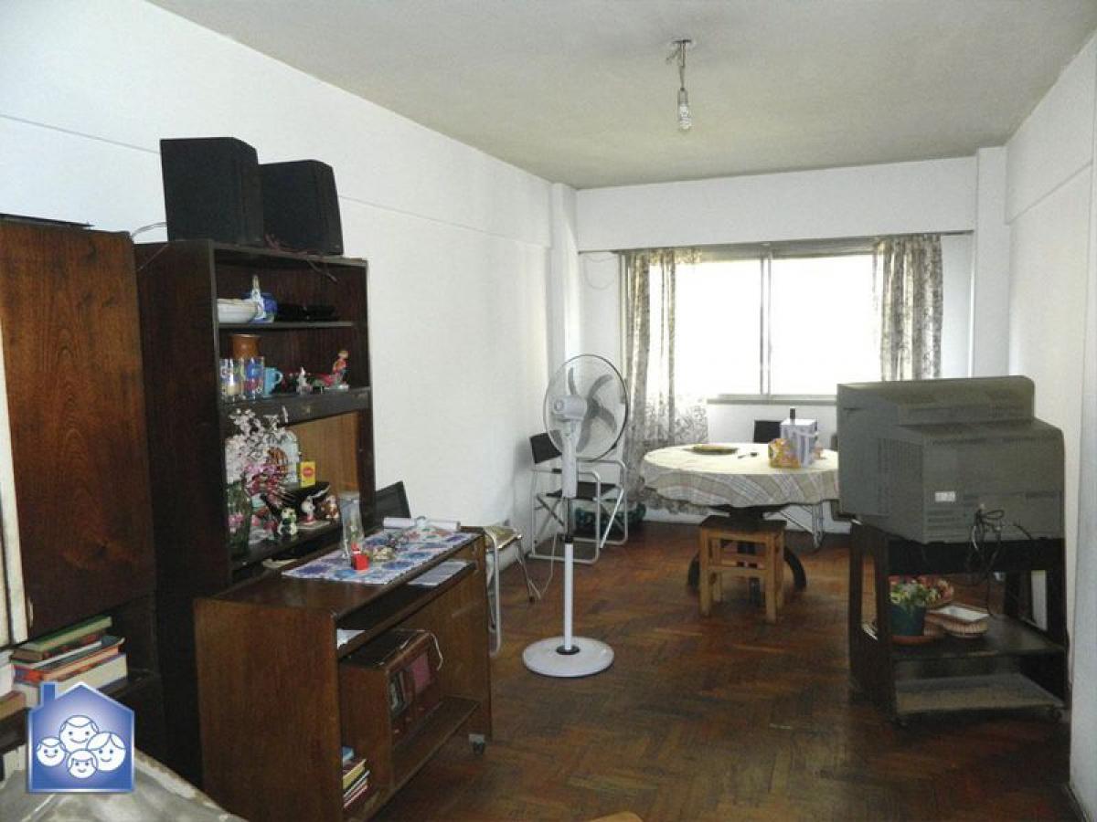 3 Schlafzimmer Wohnung in Buenos Aires, Argentina, Nr. 93059
