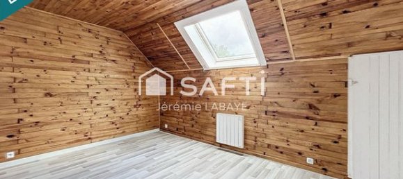 4 غرف نوم منزل في Le Pont-Chretien-Chabenet, France رقم 305588 8