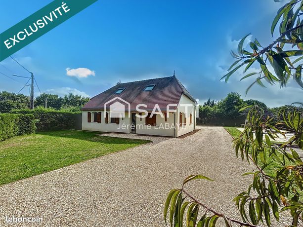 4 غرف نوم منزل في Le Pont-Chretien-Chabenet, France رقم 305588