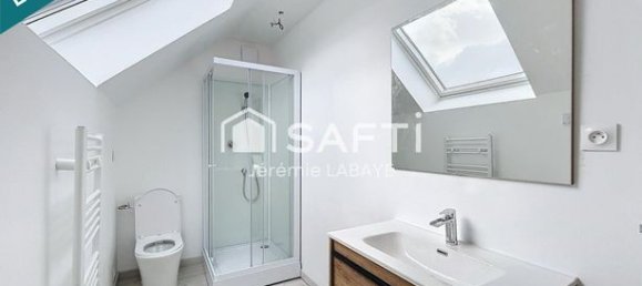 4 غرف نوم منزل في Le Pont-Chretien-Chabenet, France رقم 305588 6