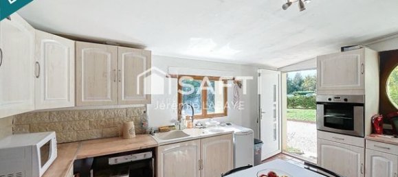 4 غرف نوم منزل في Le Pont-Chretien-Chabenet, France رقم 305588 5