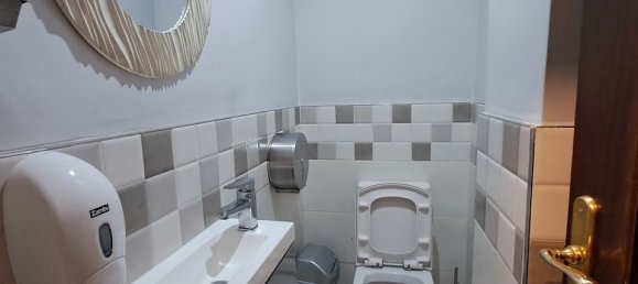 Gewerbliche Immobilie in Benijofar, Spain 129m², Nr. 184640 7