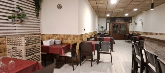 Gewerbliche Immobilie in Benijofar, Spain 129m², Nr. 184640 3
