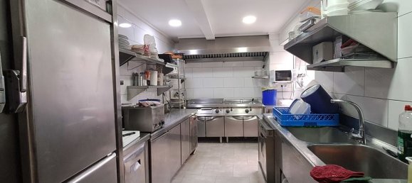 Gewerbliche Immobilie in Benijofar, Spain 129m², Nr. 184640 9