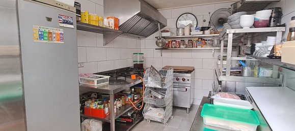 Gewerbliche Immobilie in Benijofar, Spain 129m², Nr. 184640 11