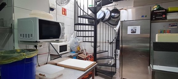 Gewerbliche Immobilie in Benijofar, Spain 129m², Nr. 184640 10