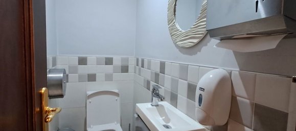 Gewerbliche Immobilie in Benijofar, Spain 129m², Nr. 184640 8