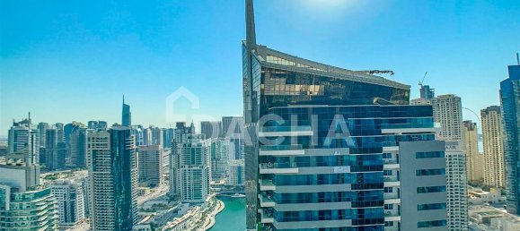 Квартира с 3 спальнями в Дубай Марина, ОАЭ № 27825 8