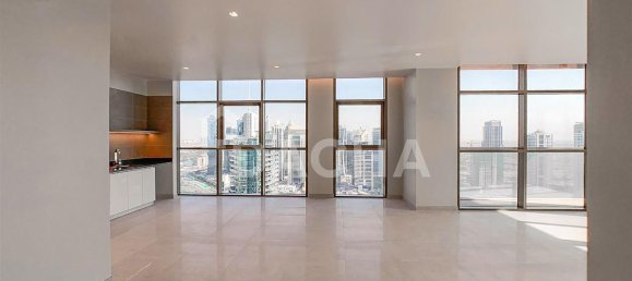 Квартира с 3 спальнями в Дубай Марина, ОАЭ № 27825 4