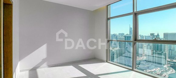 Квартира с 3 спальнями в Дубай Марина, ОАЭ № 27825 3