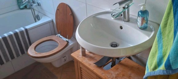 1 bedroom Apartment in Hameln-Pyrmont, Germany No. 354819 11