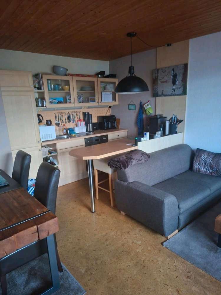 1 bedroom Apartment in Hameln-Pyrmont, Germany No. 354819