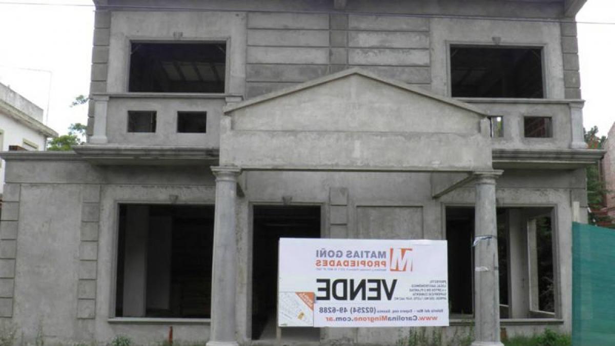 Imóvel comercial em Mar del Plata, Argentina N.º 106076