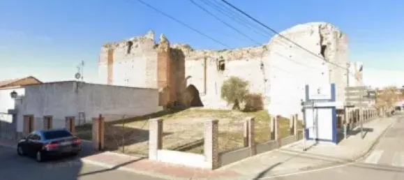 4 bedrooms Apartment in Toledo, Spain No. 143720 4