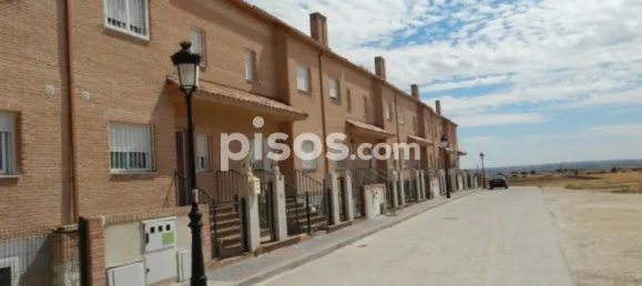 4 bedrooms Apartment in Toledo, Spain No. 143720 3