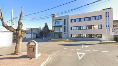 4 bedrooms Apartment in Toledo, Spain No. 143720