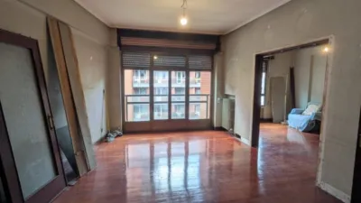 Квартира с 4 спальнями в Страна Басков, Испания № 169365