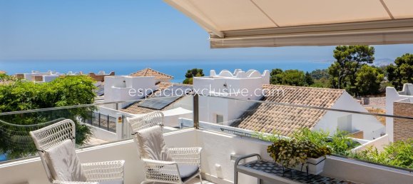 3 غرف نوم منزل في Benalmadena, Spain رقم 172352 28