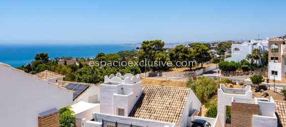 3 غرف نوم منزل في Benalmadena, Spain رقم 172352 31