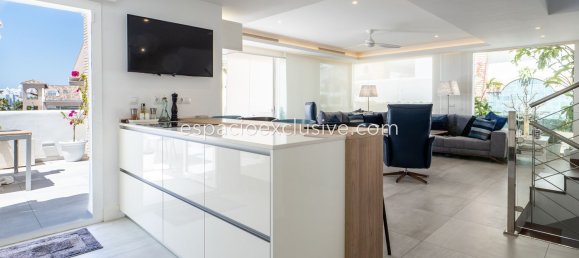 3 غرف نوم منزل في Benalmadena, Spain رقم 172352 32