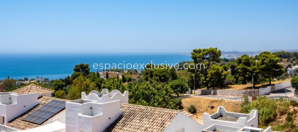 3 غرف نوم منزل في Benalmadena, Spain رقم 172352 44