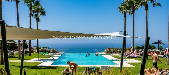 3 غرف نوم منزل في Benalmadena, Spain رقم 172352 49