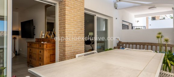 3 غرف نوم منزل في Benalmadena, Spain رقم 172352 6