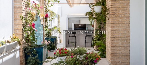 3 غرف نوم منزل في Benalmadena, Spain رقم 172352 38