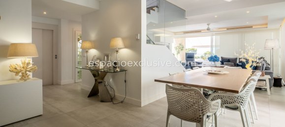 3 غرف نوم منزل في Benalmadena, Spain رقم 172352 34