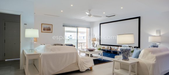 3 غرف نوم منزل في Benalmadena, Spain رقم 172352 2