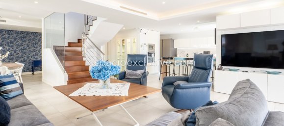 3 غرف نوم منزل في Benalmadena, Spain رقم 172352 23