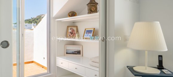 3 غرف نوم منزل في Benalmadena, Spain رقم 172352 43